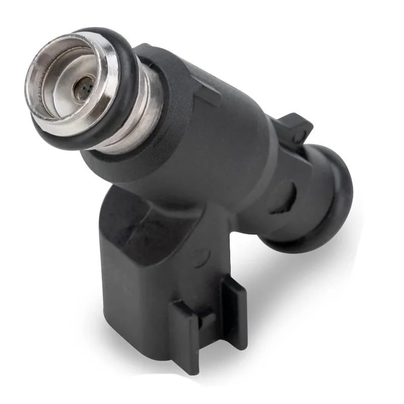 Fuel Injector 2 Holes 28160355 16400-004C-0000 For Hisun EFI 500 & 550 UTV'S and ATV's Tractor Supply UTVs
Fuel Injector 2 Holes 28160355 16400-004C-0000 For Hisun EFI 500 & 550 UTV'S and ATV's Tractor Supply UTVs