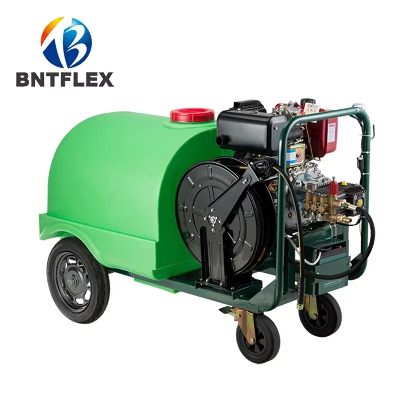 10HP Gasoline High Pressure 270Bar Car Washer Hand-Start Commercial Water Pump Mobile Water Gun Car Washing Rubber Making
10HP Gasoline High Pressure 270Bar Car Washer Hand-Start Commercial Water Pump Mobile Water Gun Car Washing Rubber Making