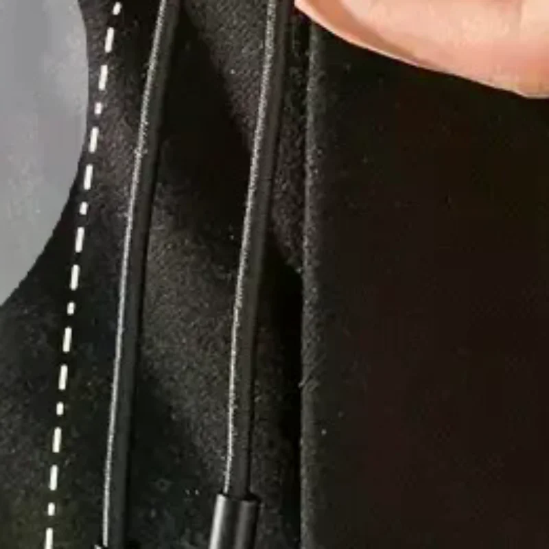 2 м прочная эластичная лента, спортивные штаны, поясной ремень с резьбовым устройством, стопор для блокировки шнура, аксессуары для швейной ленты «сделай сам»
2 м прочная эластичная лента, спортивные штаны, поясной ремень с резьбовым устройством, стопор для блокировки шнура, аксессуары для швейной ленты «сделай сам»