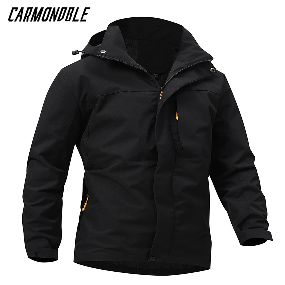 CARMONDBLE Motorcycle Windbreaker Man's MTB Bicycle Outerwear Cycling Jacket Mountain Bike Coat Chamarra Rompevientos De Hombre
CARMONDBLE Motorcycle Windbreaker Man's MTB Bicycle Outerwear Cycling Jacket Mountain Bike Coat Chamarra Rompevientos De Hombre