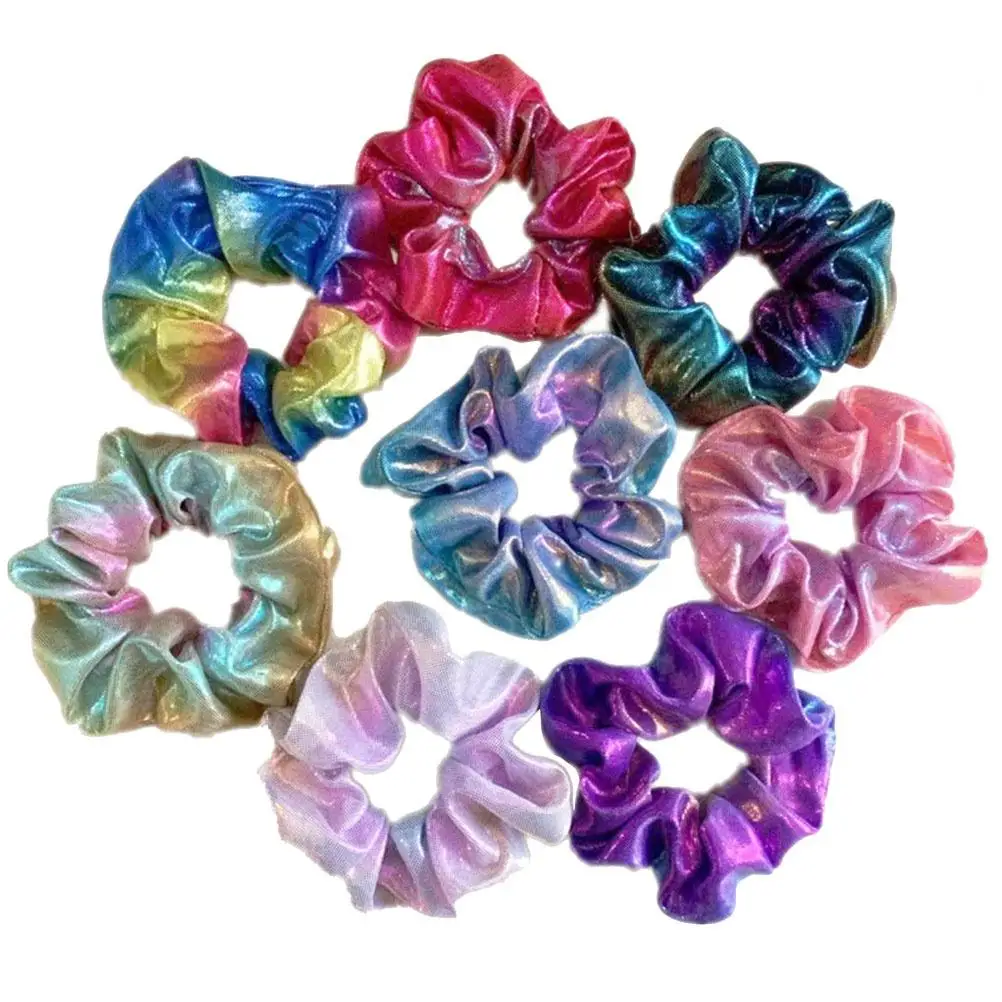 8 Pcs Cloth Ties Women Stretch Hair Tie Elastic Ponytail Holders Stylish Daily Accessories Gifts Hair Care Tools
8 Pcs Cloth Ties Women Stretch Hair Tie Elastic Ponytail Holders Stylish Daily Accessories Gifts Hair Care Tools