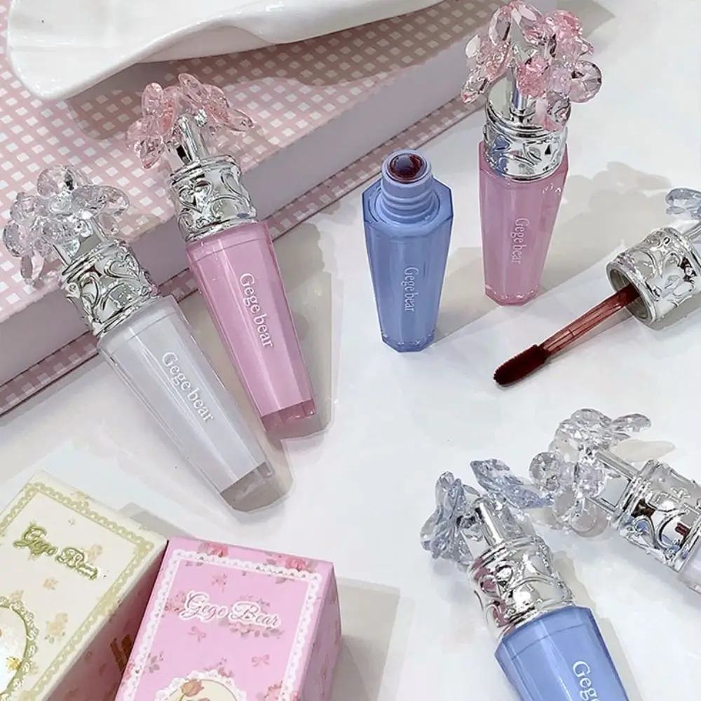 Ice Crystal Mist Mist Lipstick Long-lasting Color Non-drying Lip Glaze Matte Velvet Color Rendering Matte Lipstick for Women
Ice Crystal Mist Mist Lipstick Long-lasting Color Non-drying Lip Glaze Matte Velvet Color Rendering Matte Lipstick for Women