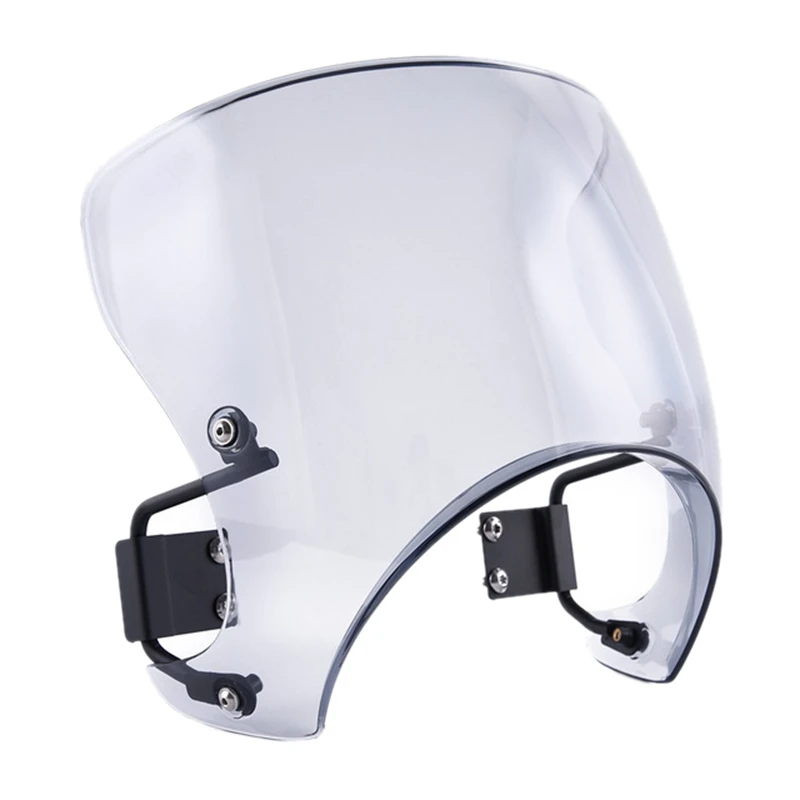 Windscreen Windshield Cafe Racer Fairing Wind Visors Protector For 2018 Kawasaki Z900RS Z 900-RS
Windscreen Windshield Cafe Racer Fairing Wind Visors Protector For 2018 Kawasaki Z900RS Z 900-RS