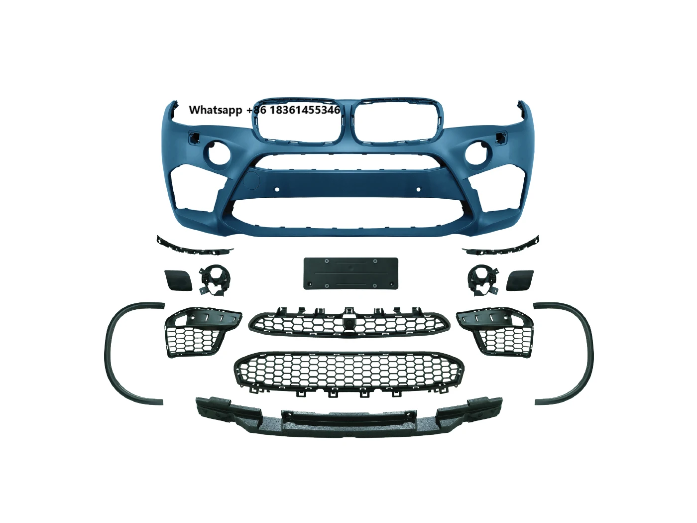 For X5 MP Kit Car Exterior Body Kits Upgrade X5 MP Car Bumper Auto Parts Accessories Body Kit
For X5 MP Kit Car Exterior Body Kits Upgrade X5 MP Car Bumper Auto Parts Accessories Body Kit