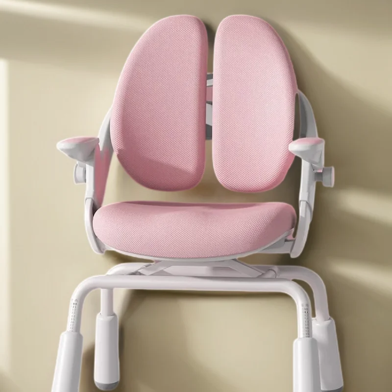 Study Chair Baby Eating Child Stool School Furniture Girl Mother Kids Children Auxiliary Safety Seats Fauteuil Designer Room
Study Chair Baby Eating Child Stool School Furniture Girl Mother Kids Children Auxiliary Safety Seats Fauteuil Designer Room