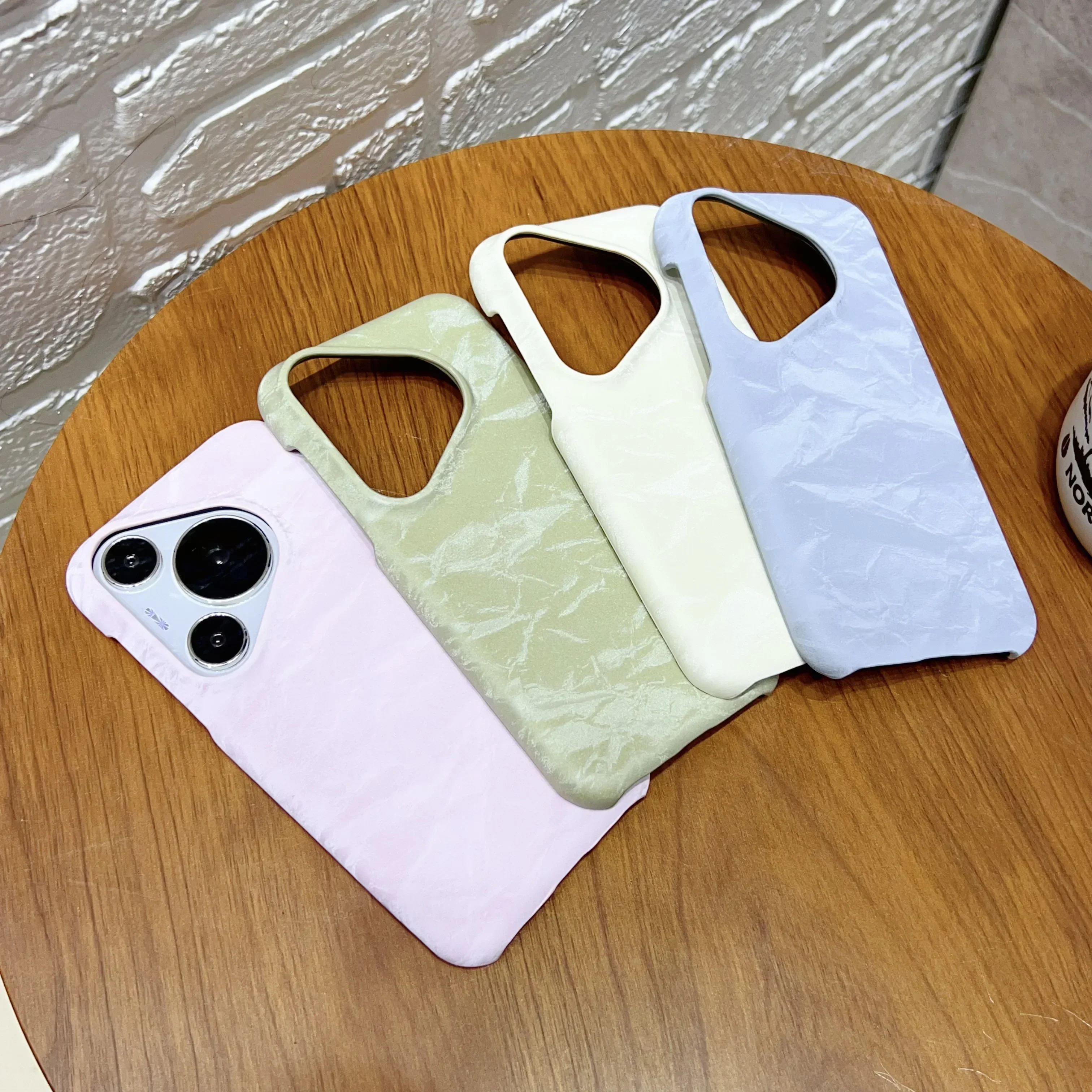 Luxury Suede Leather Marble Pattern Case For Huawei Pura 70 Pro 70 Ultra Mate 70 Mate60, Skin Glossy Hard Phone Cover Funda
Luxury Suede Leather Marble Pattern Case For Huawei Pura 70 Pro 70 Ultra Mate 70 Mate60, Skin Glossy Hard Phone Cover Funda