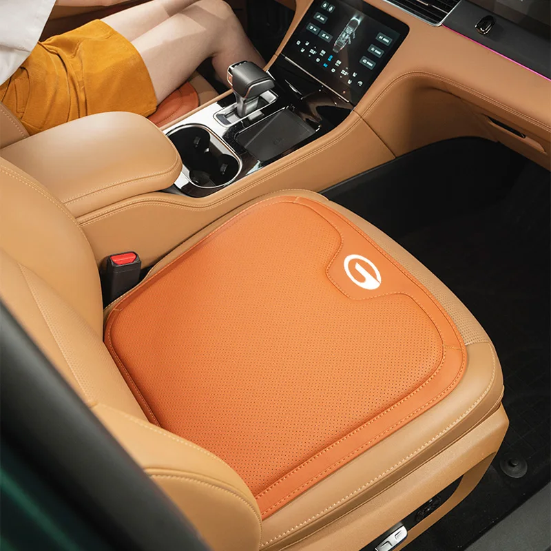 Car Seat Cover For Trumpchi GAC GS8 GS3 GN8 M8 GS5 Memory Cotton Cushion Increase Breathable Car Interior Protective Accessories
Car Seat Cover For Trumpchi GAC GS8 GS3 GN8 M8 GS5 Memory Cotton Cushion Increase Breathable Car Interior Protective Accessories