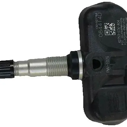 42753-STK-A03 42753-STK-A04 42753-TL2-A52 42753-STK-A02 42753STKA01 42753STKA04 Датчик давления в шинах для Honda
42753-STK-A03 42753-STK-A04 42753-TL2-A52 42753-STK-A02 42753STKA01 42753STKA04 Датчик давления в шинах для Honda