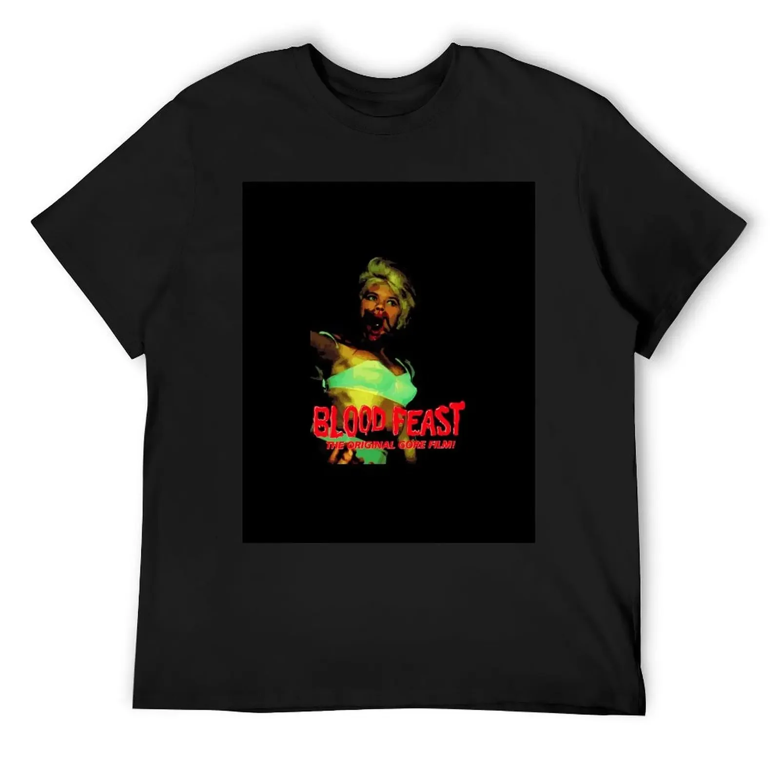 Bloodfest T-Shirt new gifts and t-shirts aesthetic clothes valentines clothes men graphic t shirts
Bloodfest T-Shirt new gifts and t-shirts aesthetic clothes valentines clothes men graphic t shirts