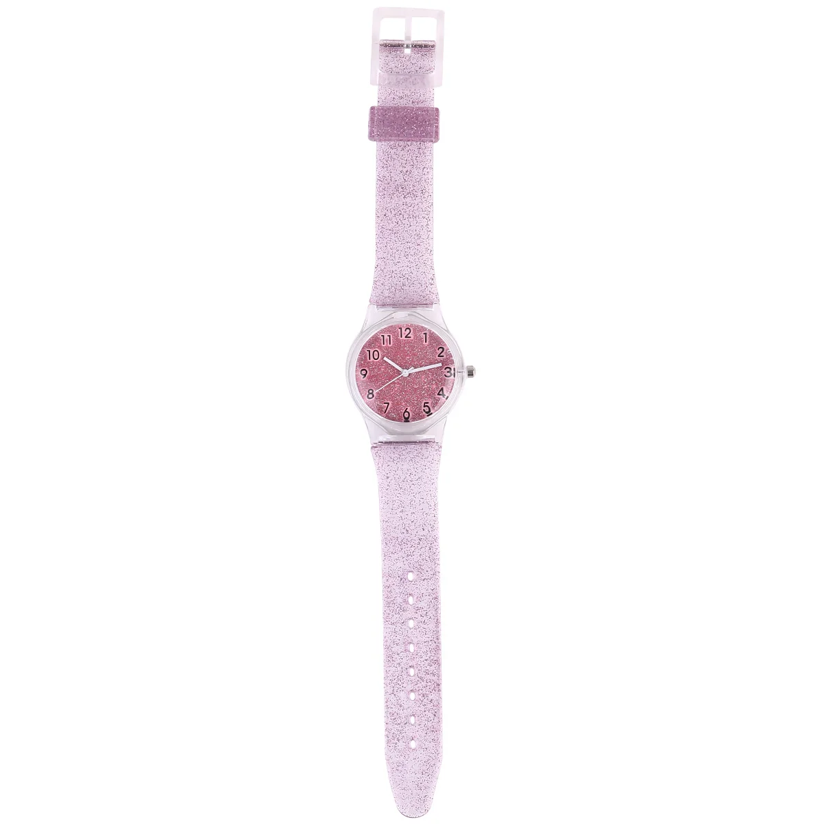 Transparent Kids Silicone Glitter Watches for Girls Boys Children Fashion Gifts Arab Adjustable Soft Comfort Unique Cool Pattern
Transparent Kids Silicone Glitter Watches for Girls Boys Children Fashion Gifts Arab Adjustable Soft Comfort Unique Cool Pattern
