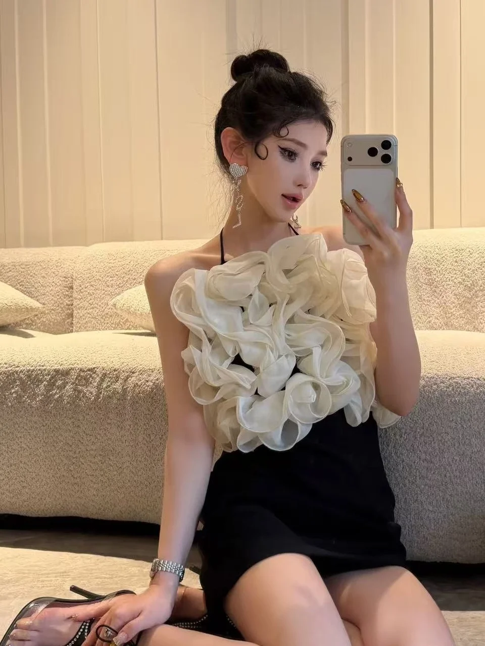 Unique Sexy Lace Trim Bustier Dr Slim Fit Date Birthday Photoaphy Dr Faionable Zipper Sle Polyester Fabric
Unique Sexy Lace Trim Bustier Dr Slim Fit Date Birthday Photoaphy Dr Faionable Zipper Sle Polyester Fabric