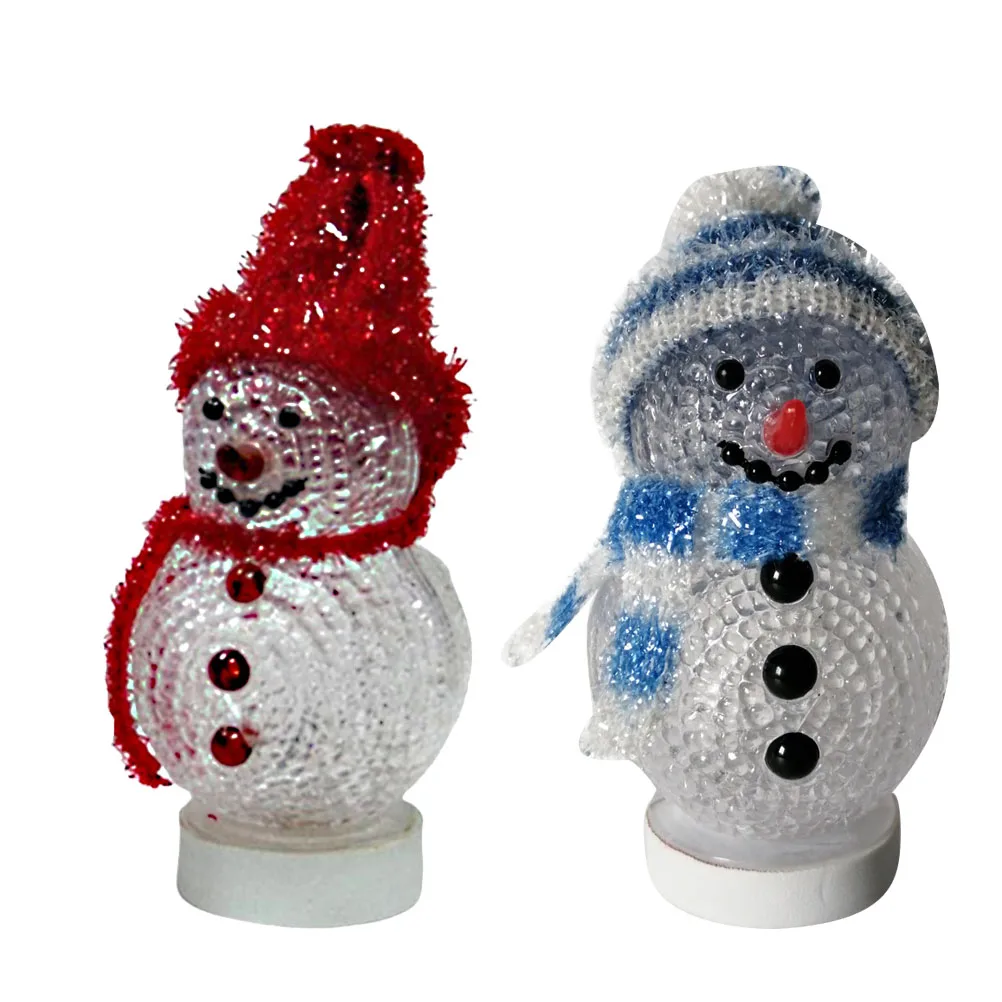 2PCS Glowing Night Lamp USB LED Christmas Xmas Party Night Lamp Decor Bright Colorful Xmas Party Lights Home Office Use
2PCS Glowing Night Lamp USB LED Christmas Xmas Party Night Lamp Decor Bright Colorful Xmas Party Lights Home Office Use
