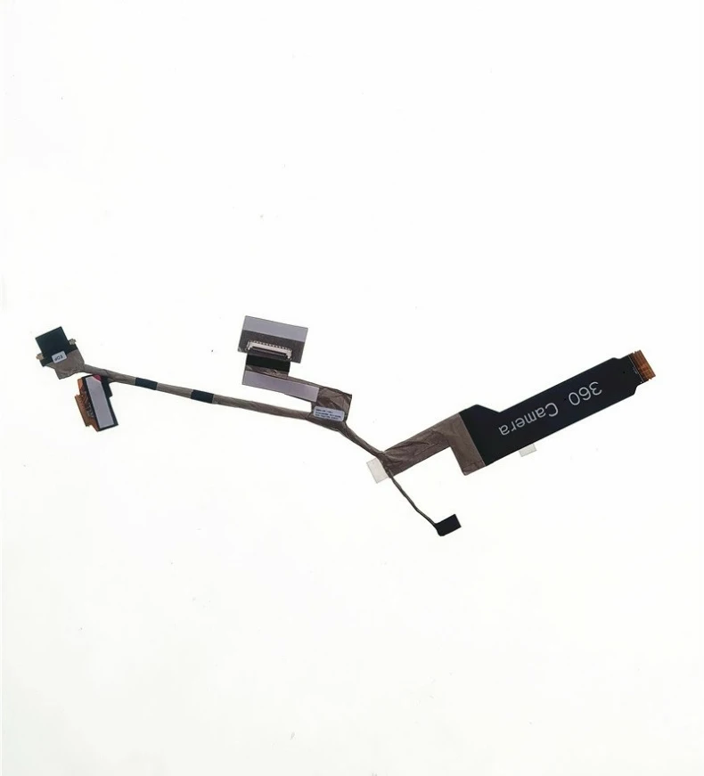 DC02C00WQ00 Laptop LCD EDP Cable For Dell Latitude 9330 2-in-1 HDB32 912V3 0912V3
DC02C00WQ00 Laptop LCD EDP Cable For Dell Latitude 9330 2-in-1 HDB32 912V3 0912V3
