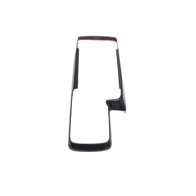 For Mercedes Benz G-Class W463 Real Dry Carbon Fiber 2012-2018 Interior Armrest Base Frame Decoration Modification Accessories
For Mercedes Benz G-Class W463 Real Dry Carbon Fiber 2012-2018 Interior Armrest Base Frame Decoration Modification Accessories