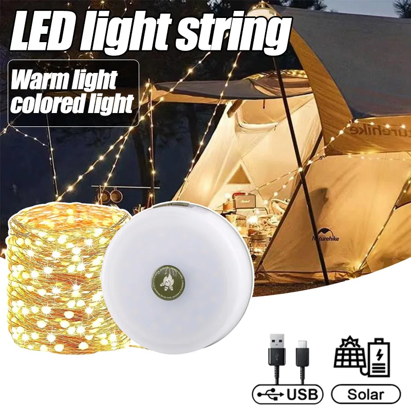 Multifunctional 4 in 1 Design Camping Light String USB Rechargeable Outdoor Tent Decor Light XTE LED Flashlight with Magnet Hook
Multifunctional 4 in 1 Design Camping Light String USB Rechargeable Outdoor Tent Decor Light XTE LED Flashlight with Magnet Hook