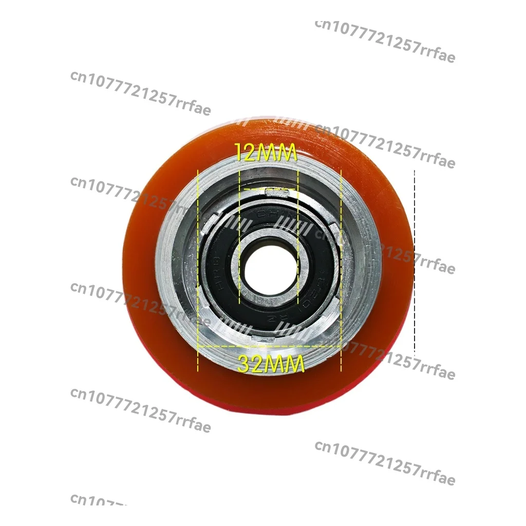 Dryer wheel dryer positioning wheel ROLLER 70298701P
Dryer wheel dryer positioning wheel ROLLER 70298701P