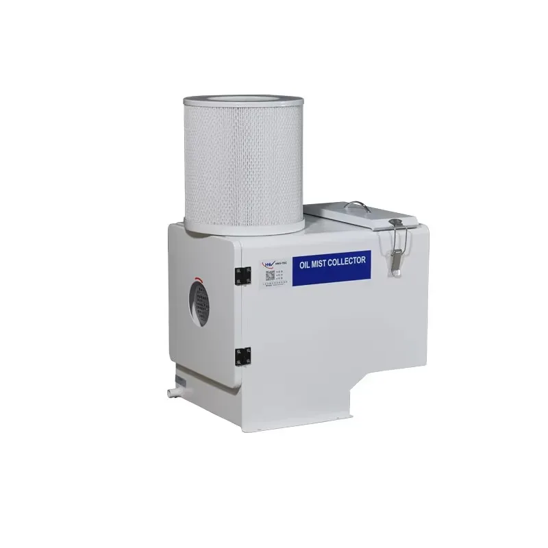 2026 LX-370-LT Carving and Milling Machine Grinder Silent Type Oil Mist Separator
2026 LX-370-LT Carving and Milling Machine Grinder Silent Type Oil Mist Separator