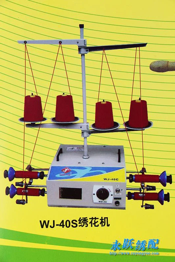Высокоскоростная машина для намотки с четырьмя разветвителями Высокоскоростная машина для намотки
Высокоскоростная машина для намотки с четырьмя разветвителями Высокоскоростная машина для намотки