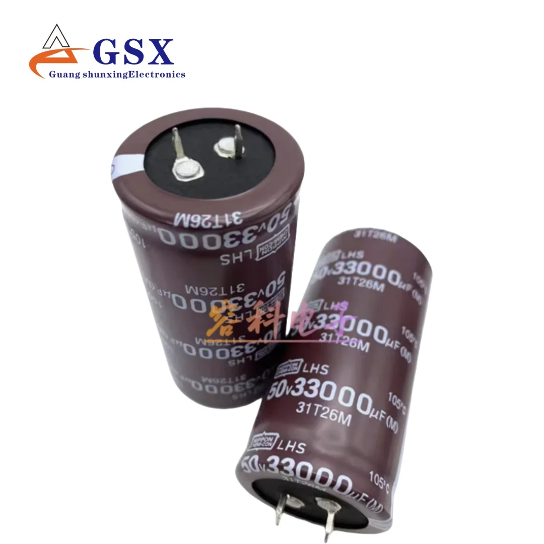 1 шт. новый японский черный бриллиант 50v33000uf электролитический конденсатор 50 В конденсатор усилителя мощности 35x70 оригинальный запас
1 шт. новый японский черный бриллиант 50v33000uf электролитический конденсатор 50 В конденсатор усилителя мощности 35x70 оригинальный запас