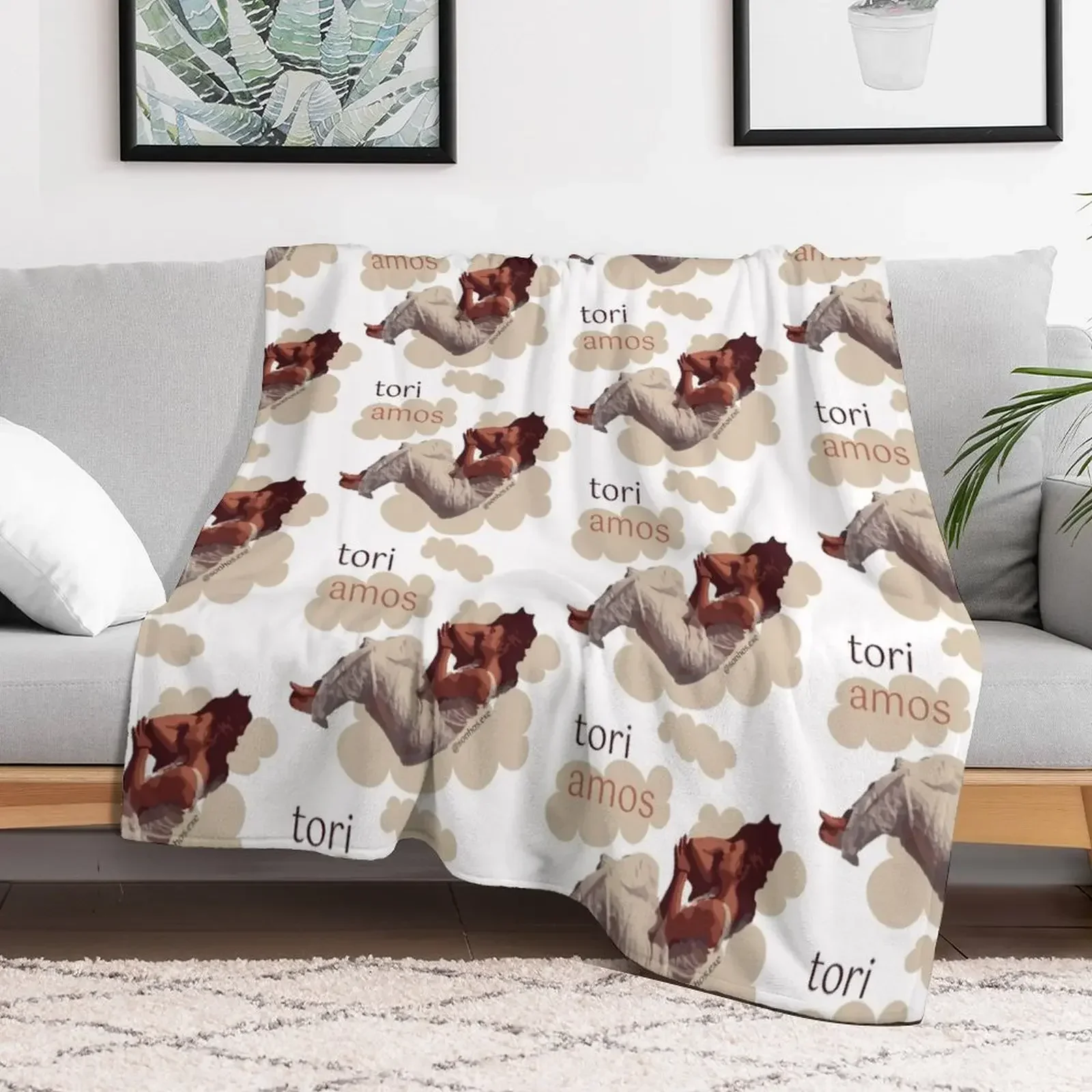 Tori Amos - Sleeping Goddess Throw Blanket Comforter manga Blankets Cute Luxury Brand Blankets
Tori Amos - Sleeping Goddess Throw Blanket Comforter manga Blankets Cute Luxury Brand Blankets
