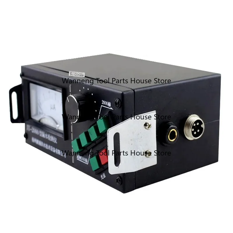 JT-2000 Handheld Water Leak Testing Machine, Water Leak Detecting, Metal and Plastic Pipeline Use
JT-2000 Handheld Water Leak Testing Machine, Water Leak Detecting, Metal and Plastic Pipeline Use