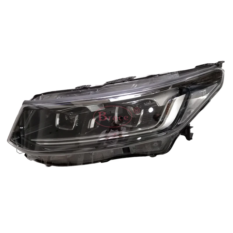 4121010-AP31 Auto Headlamp Front Headlight for Changan Chana CS95Plus Low Match
4121010-AP31 Auto Headlamp Front Headlight for Changan Chana CS95Plus Low Match