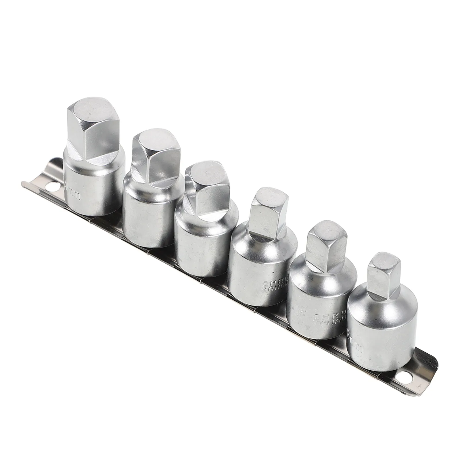 1Set Oil Drain Socket Set Oil Drain Plug Key 1 2Mm 3 8Mm 8Mm 10Mm 12Mm 14Mm for Sump Plug Removal Automotive Tools
1Set Oil Drain Socket Set Oil Drain Plug Key 1 2Mm 3 8Mm 8Mm 10Mm 12Mm 14Mm for Sump Plug Removal Automotive Tools