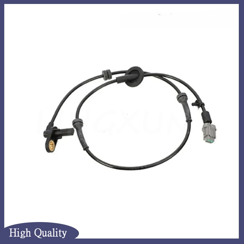 1X датчик скорости колеса ABS для Nissan Altima 2002-2006, передний правый 47910-8J000 479108 J000
1X датчик скорости колеса ABS для Nissan Altima 2002-2006, передний правый 47910-8J000 479108 J000