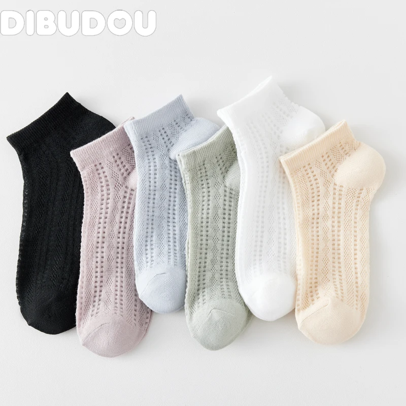 Socks For Women Thin Summer New Hollow Out Loose Socks Women's Casual Basic Sweet Girls Fashion Breathable Socks
Socks For Women Thin Summer New Hollow Out Loose Socks Women's Casual Basic Sweet Girls Fashion Breathable Socks