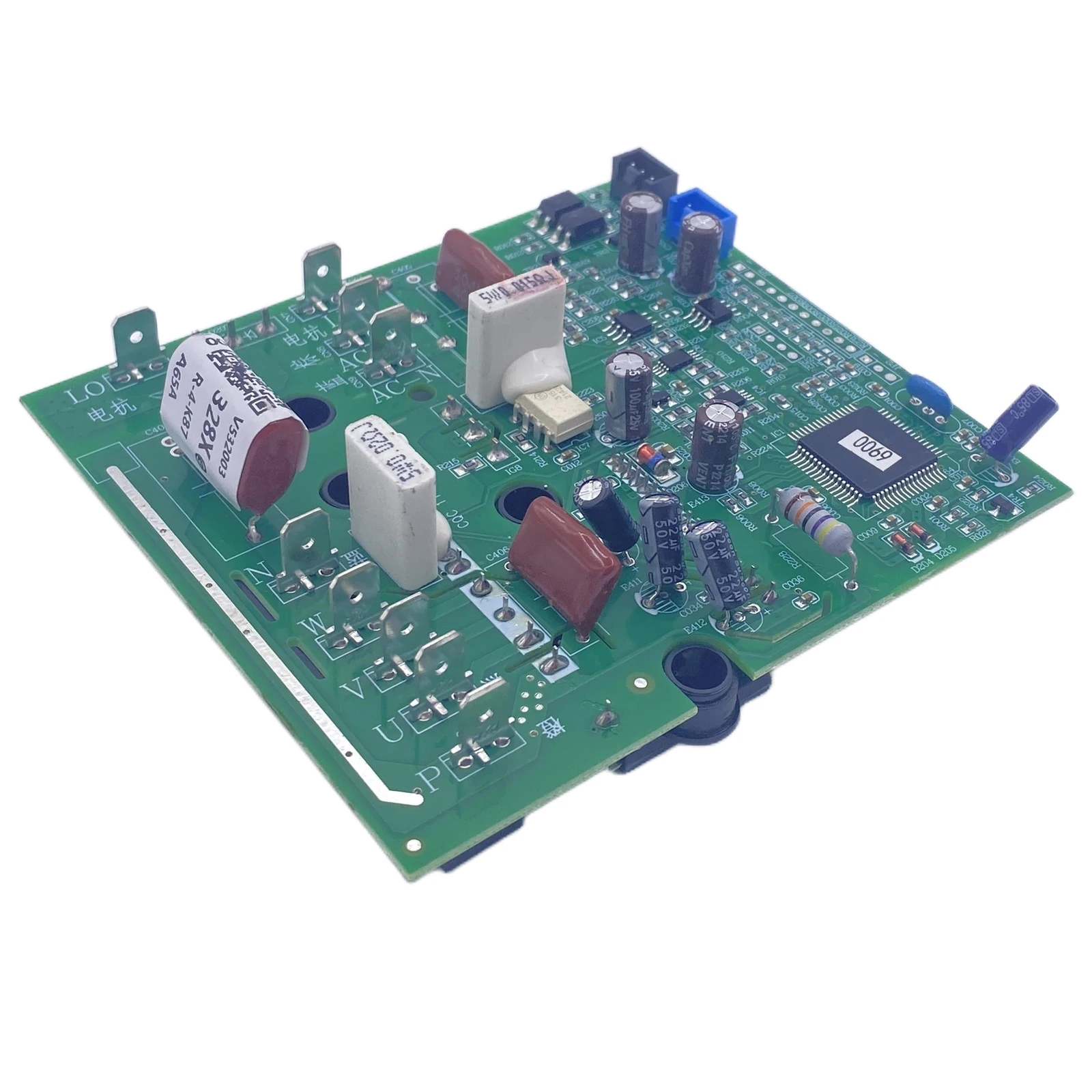 0011800328X 0011800328G 0011800328Y 0011800328C Circuit Board for Haier Motherboard Board Power Module Air Conditioning Circuit
0011800328X 0011800328G 0011800328Y 0011800328C Circuit Board for Haier Motherboard Board Power Module Air Conditioning Circuit