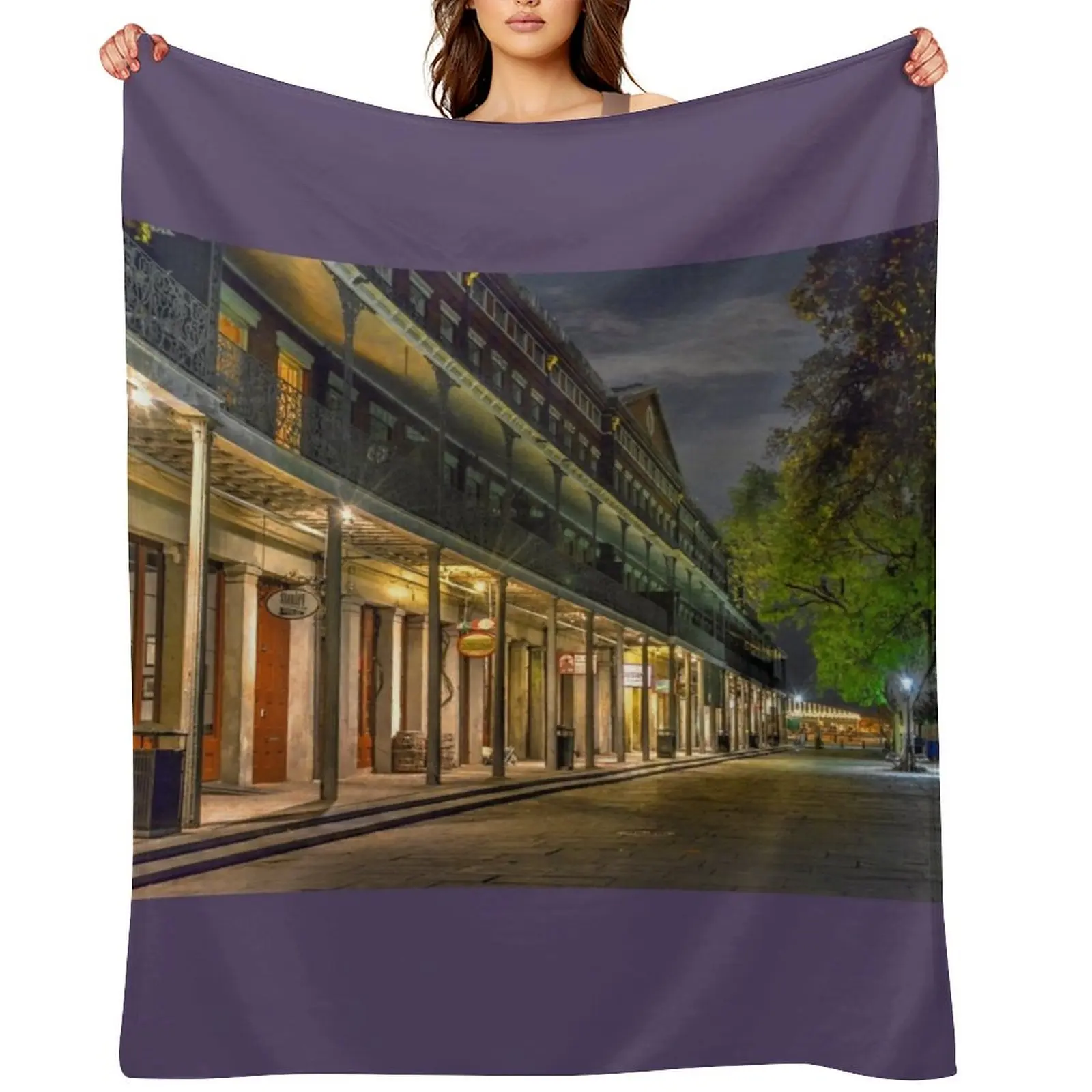 4 AM on St. Ann Throw Blanket cosplay anime Polar Fashion Sofas Sofa Blankets
4 AM on St. Ann Throw Blanket cosplay anime Polar Fashion Sofas Sofa Blankets