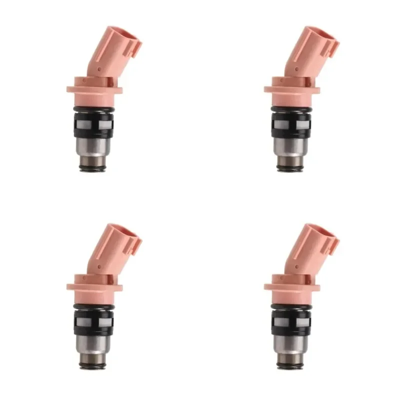 4Pcs 16600-73C00 A46-H12 High Quality Fuel Injectors 1660073C00 A46H12 For Nissan 100NX Almera N15 Primera P11 Sunny N14 Y10 1.6
4Pcs 16600-73C00 A46-H12 High Quality Fuel Injectors 1660073C00 A46H12 For Nissan 100NX Almera N15 Primera P11 Sunny N14 Y10 1.6