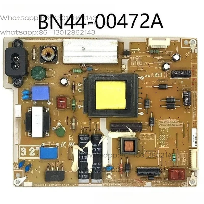 Power Board, Used Board Parts Spot Second Shipping
Power Board, Used Board Parts Spot Second Shipping