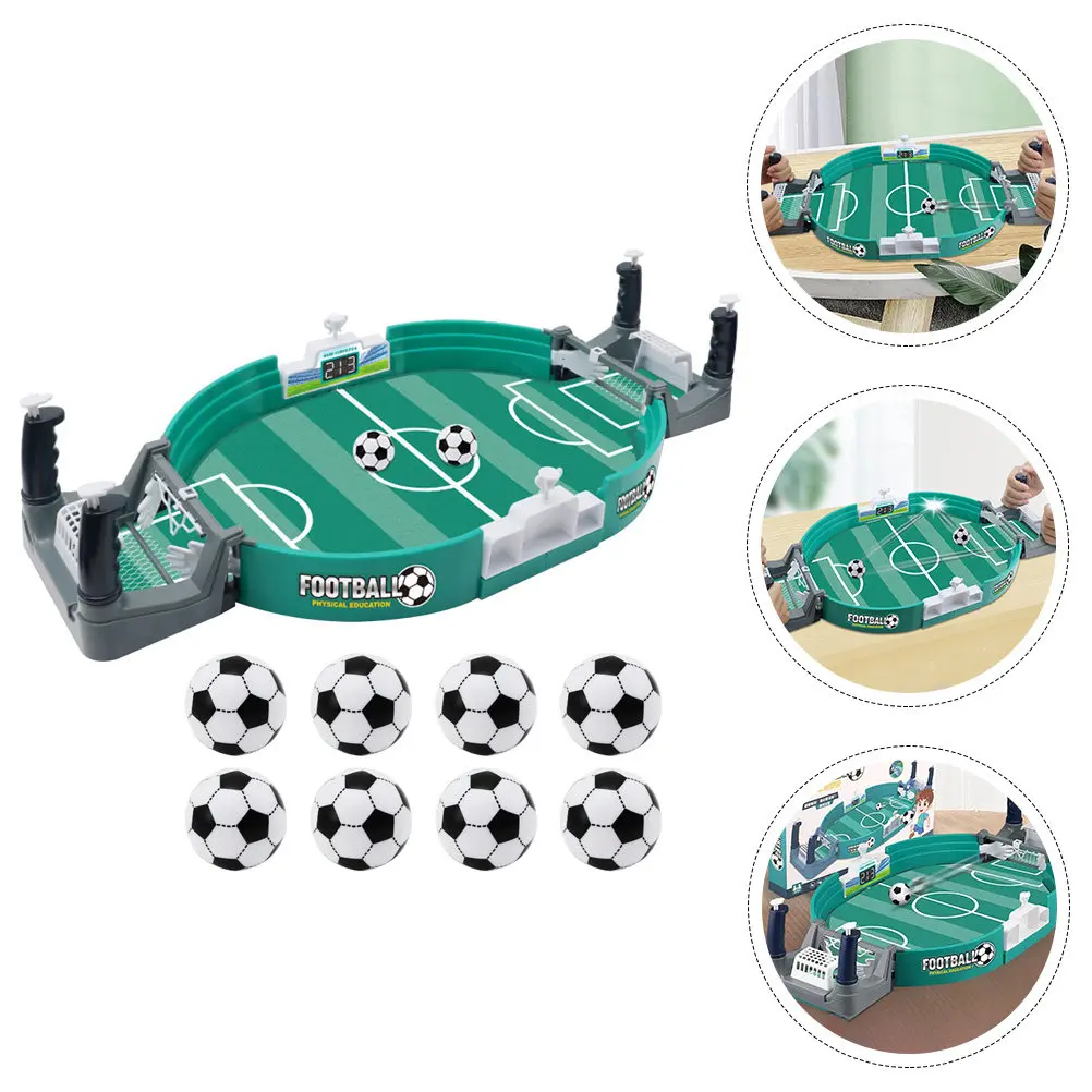 Magnet Table Soccer Game Football for 's ABS Parent- Desktop
Magnet Table Soccer Game Football for 's ABS Parent- Desktop