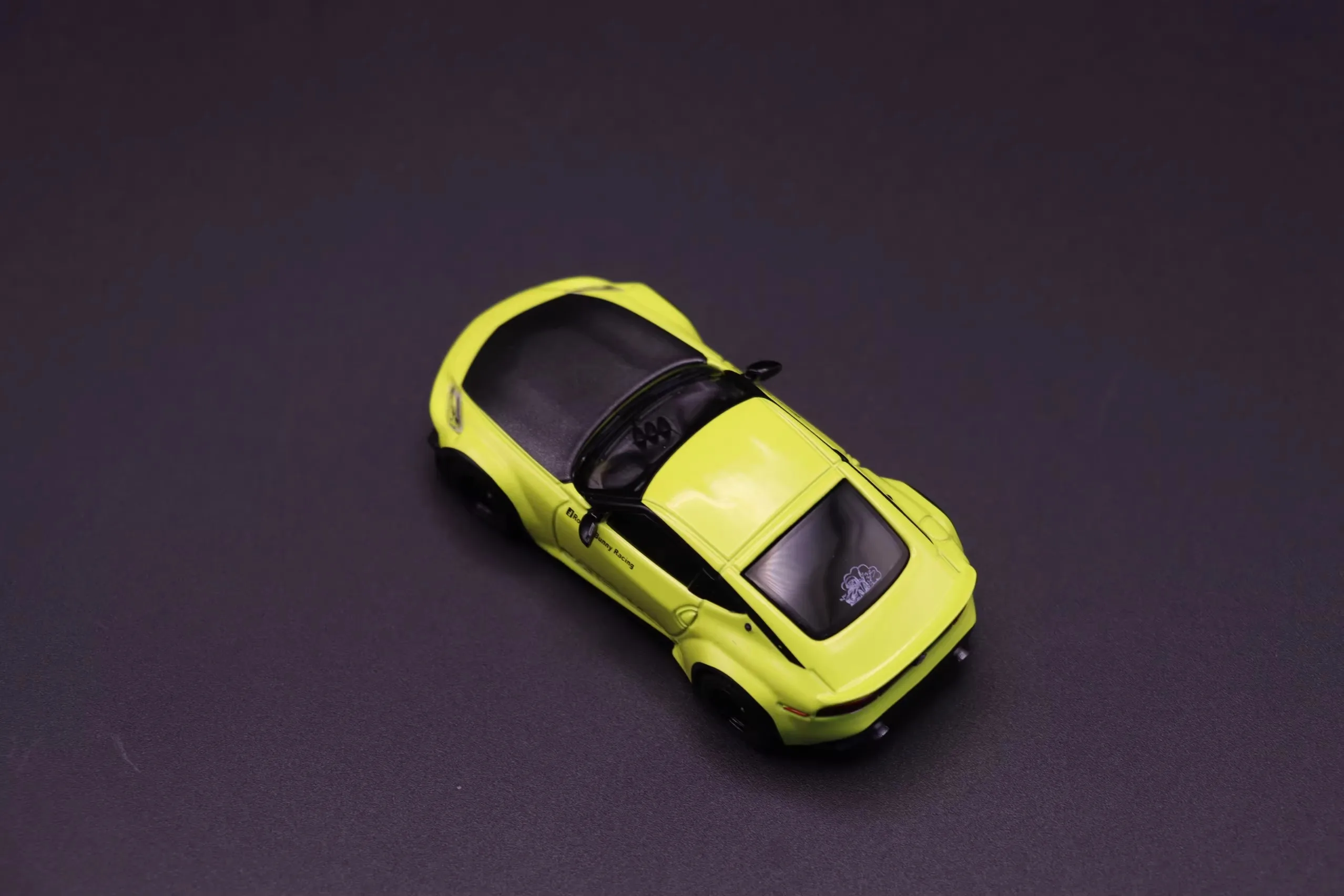 MINIGT TSM 1:64 Realistic 752 Z Awesome Diecast Model Car
MINIGT TSM 1:64 Realistic 752 Z Awesome Diecast Model Car