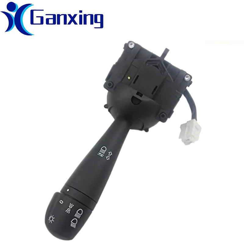 Car Steering Column Switch 251685 For Dacia Logan Sandero Renault Logan 255401642R 8201137975
Car Steering Column Switch 251685 For Dacia Logan Sandero Renault Logan 255401642R 8201137975