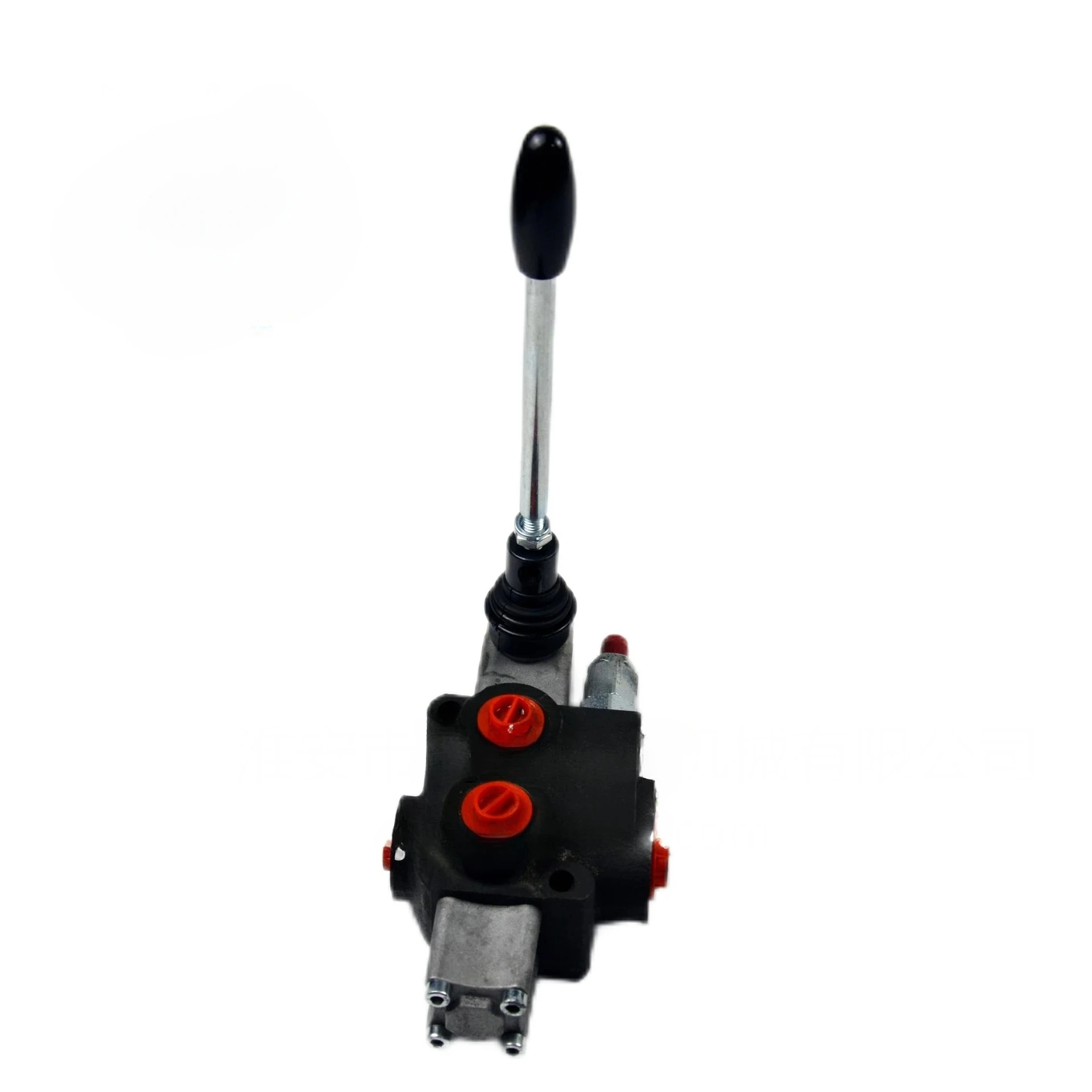 New Manually Controlled Integral Multi-way Valve
New Manually Controlled Integral Multi-way Valve