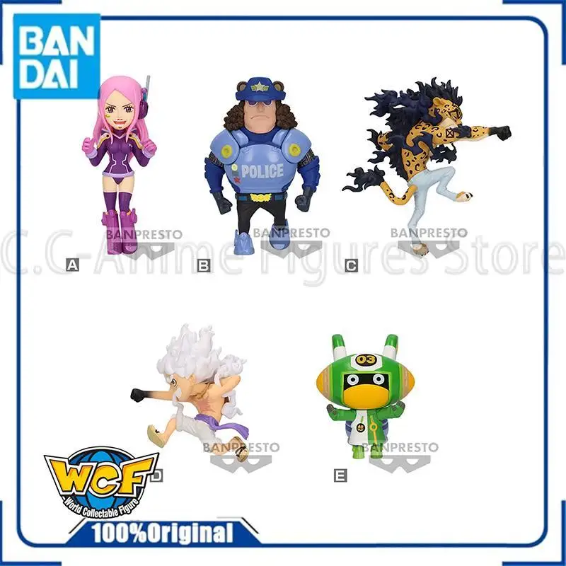 В наличии Banpresto One Piece World Коллекционная фигурка Луффи Барртомейью Фигурка Kuma Аниме Оригинальная оригинальная коробка Модель игрушки в подарок
В наличии Banpresto One Piece World Коллекционная фигурка Луффи Барртомейью Фигурка Kuma Аниме Оригинальная оригинальная коробка Модель игрушки в подарок