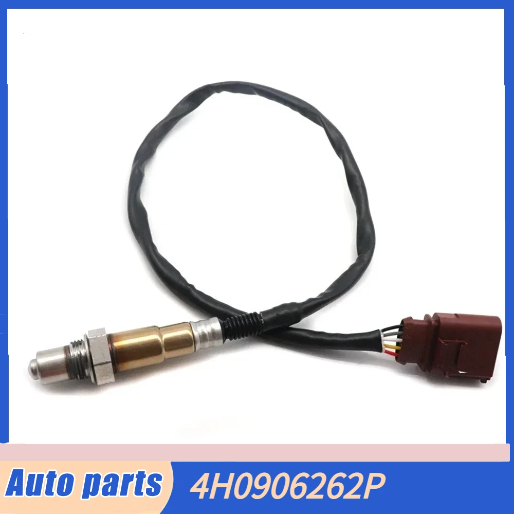 Front Upstream Air Fuel Ratio Lambda O2 Oxygen Sensor 4H0906262P 4H0906262G For Audi A8 RS7 S6 S7 S8 A8 RS7 Quattro 4.0L
Front Upstream Air Fuel Ratio Lambda O2 Oxygen Sensor 4H0906262P 4H0906262G For Audi A8 RS7 S6 S7 S8 A8 RS7 Quattro 4.0L