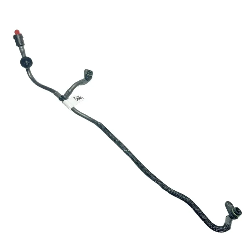 Original Quality Exhaust Pipe 06M121692AD Engine Exhaust System Replacement Part
Original Quality Exhaust Pipe 06M121692AD Engine Exhaust System Replacement Part