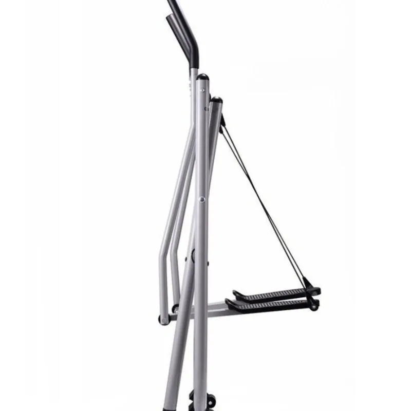 Balance Spacewalker Pedal Machine with Heart Rate Legs Machine Home Fitness Equipment Front and Back Swing Trainer
Balance Spacewalker Pedal Machine with Heart Rate Legs Machine Home Fitness Equipment Front and Back Swing Trainer