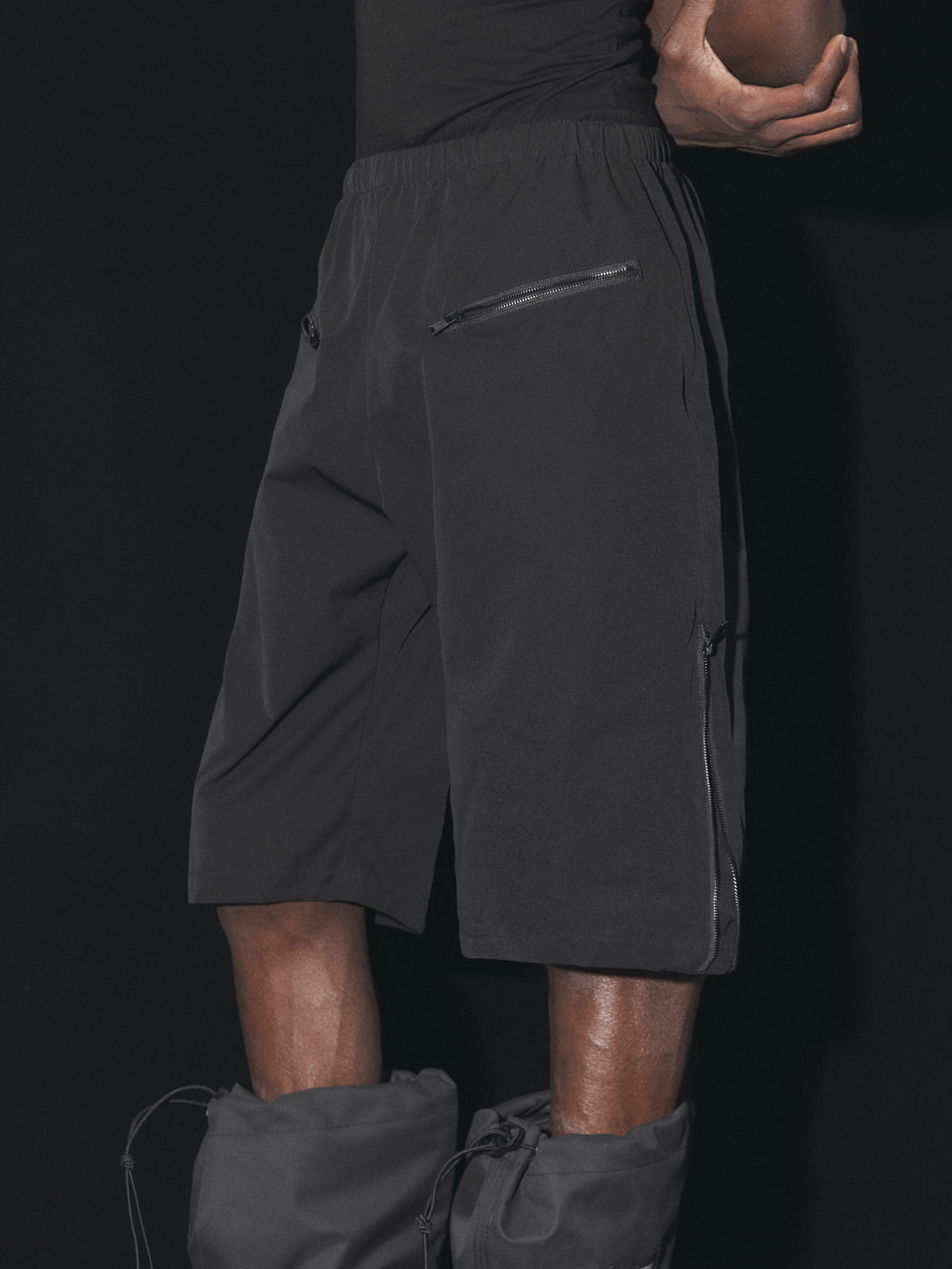 Terrawear Summer Lightweight Breathable Loose Nylon Seven-Foot Pants Zero Pressure Sensation Casual Straight Leg Pants
Terrawear Summer Lightweight Breathable Loose Nylon Seven-Foot Pants Zero Pressure Sensation Casual Straight Leg Pants