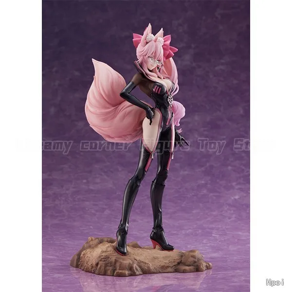 В наличии: Фигурка ANIPLEX+ Fate/Grand Order Койанская, масштаб 1/7
В наличии: Фигурка ANIPLEX+ Fate/Grand Order Койанская, масштаб 1/7