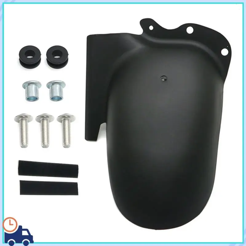 Protective Rear Fender Mudguard For BMW F750GS F850GS/ADV - Optimized Motorcycle Splash Guard
Protective Rear Fender Mudguard For BMW F750GS F850GS/ADV - Optimized Motorcycle Splash Guard