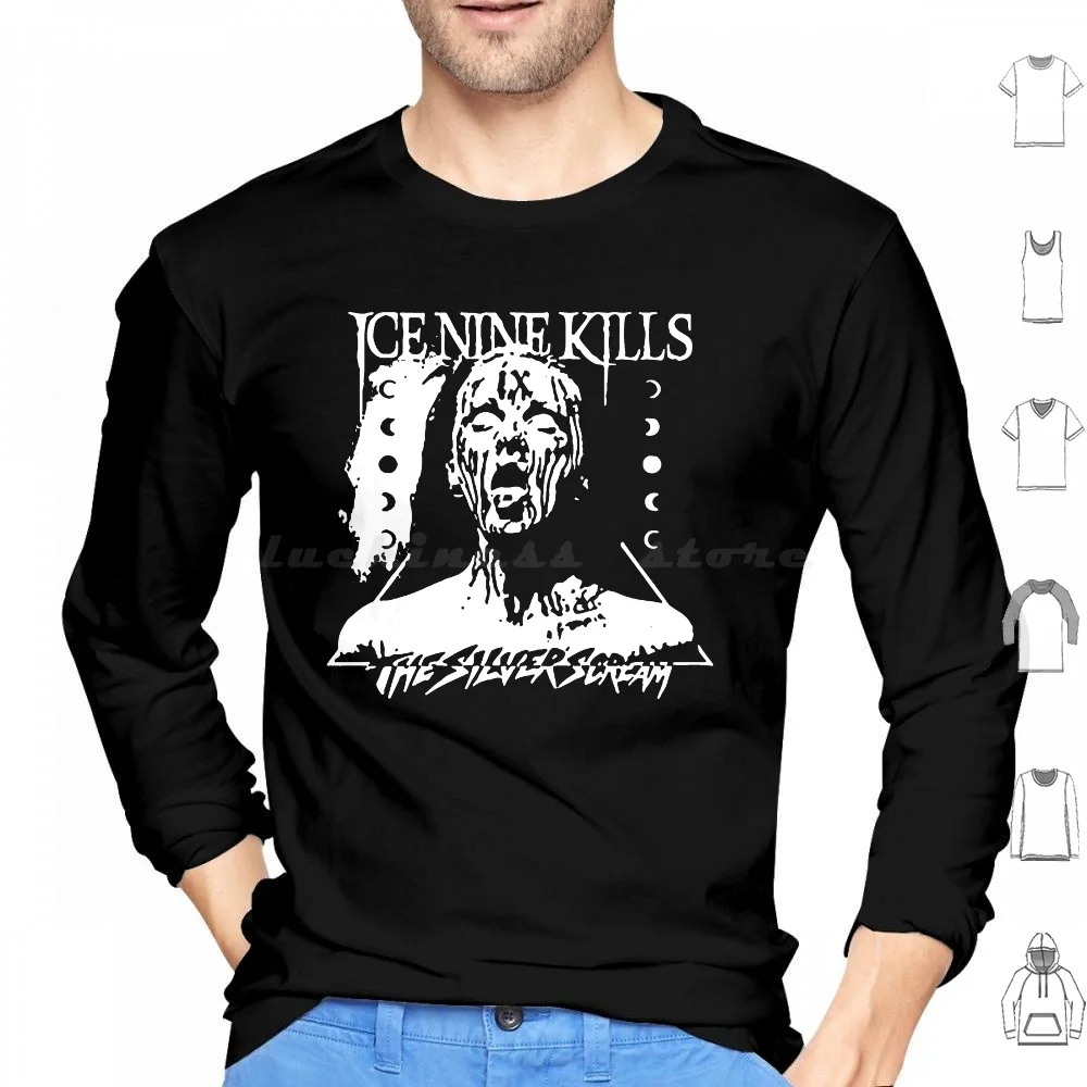 Ice Nine Kills Classic Hoodies Long Sleeve Best Of Heavy Metal Band Ice Nine Kills 01 Ice Nine Kills 02 Ice Nine Kills
Ice Nine Kills Classic Hoodies Long Sleeve Best Of Heavy Metal Band Ice Nine Kills 01 Ice Nine Kills 02 Ice Nine Kills