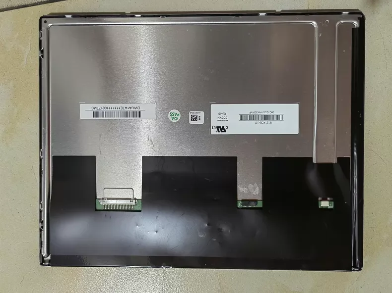 Tested Intact 12.1”G121XCE-L01 LCD Display Screen
Tested Intact 12.1”G121XCE-L01 LCD Display Screen