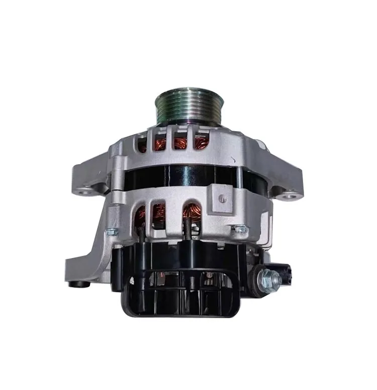 Car Motor Alternator Generator for Changan CS85 CS95 2.0T High Quality More Discounts Cheaper
Car Motor Alternator Generator for Changan CS85 CS95 2.0T High Quality More Discounts Cheaper