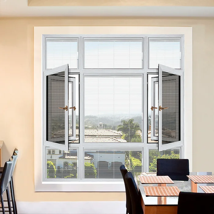 # L High Performance Hurricane Impact Resistant Windowdoor Thermal Break Casement Windows Residential Commercial Use #
# L High Performance Hurricane Impact Resistant Windowdoor Thermal Break Casement Windows Residential Commercial Use #