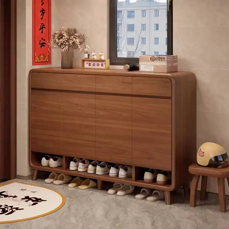 Decor Design Shoe Cabinet Minimalist Hardware Apartments Wooden Shoe Rack Storage Organizer Muebles Para Hogar Room Furnitures
Decor Design Shoe Cabinet Minimalist Hardware Apartments Wooden Shoe Rack Storage Organizer Muebles Para Hogar Room Furnitures