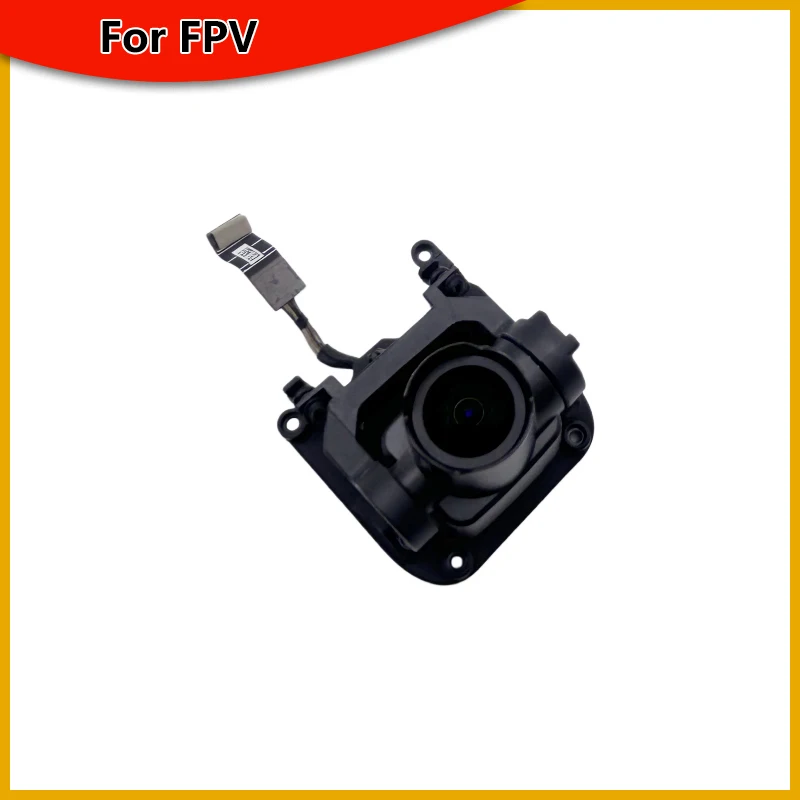 Original Gimbal Camera Assembly for FPV Drone Complete PTZ Replacement Repair Parts UAV Accessories
Original Gimbal Camera Assembly for FPV Drone Complete PTZ Replacement Repair Parts UAV Accessories